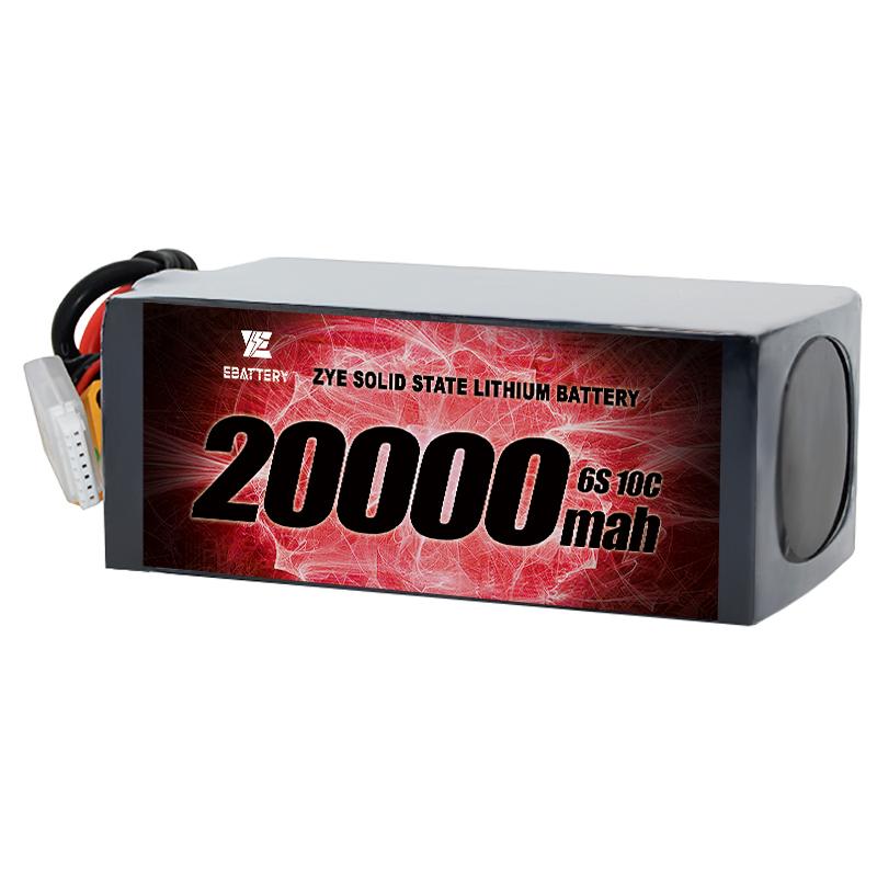 20000mah altilium