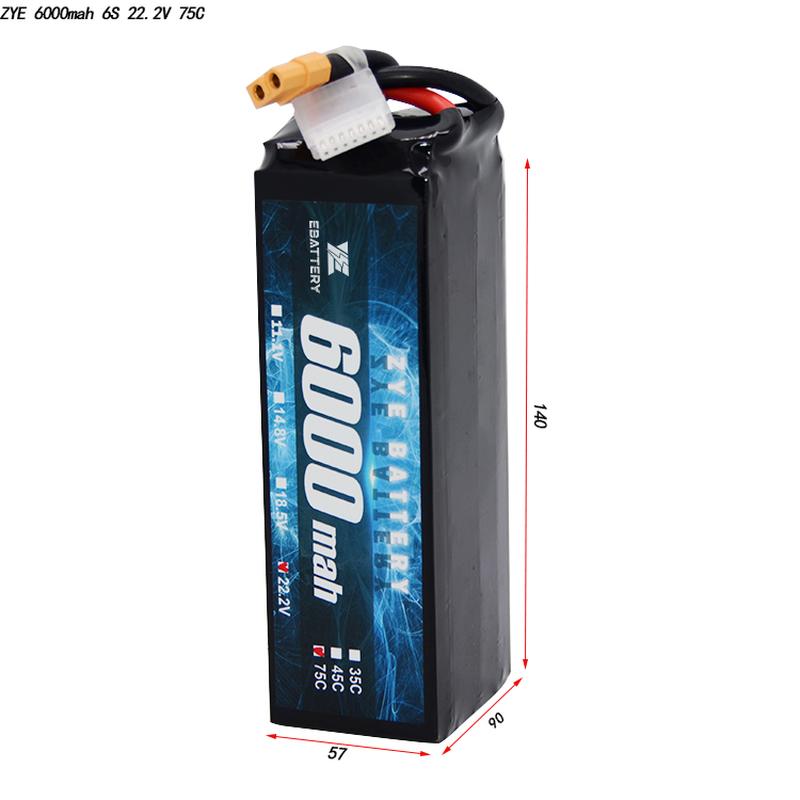 Quam eligere Lipo altilium pro RC Car?