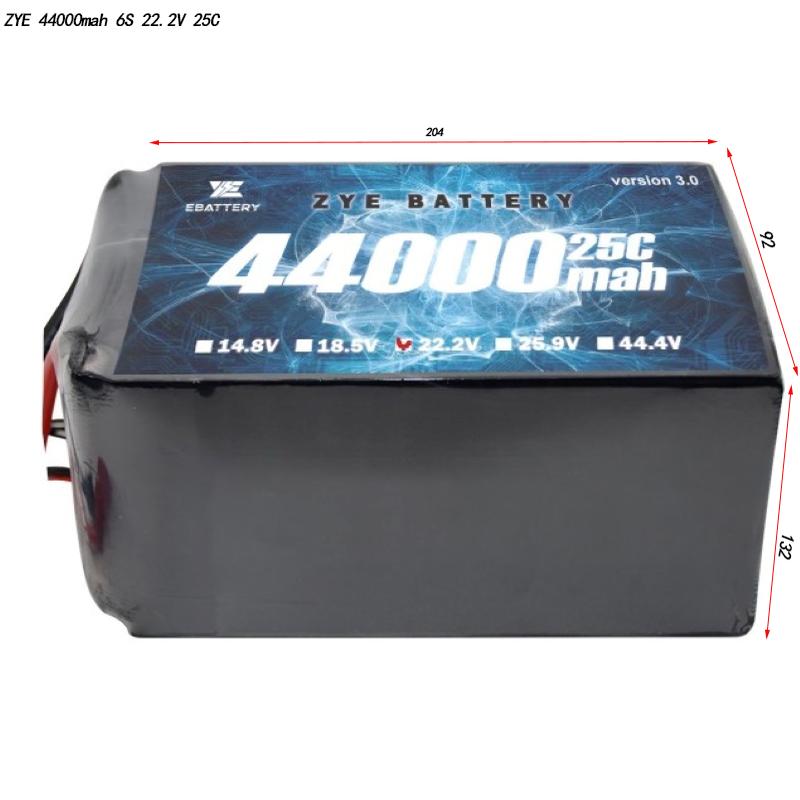 Quam ne voltage SAG de fucus altilium in agro operationes?