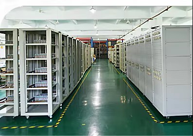 Quomodo Firmus Civitatis Pugna pro Fucis vs.Lithium-Ion?