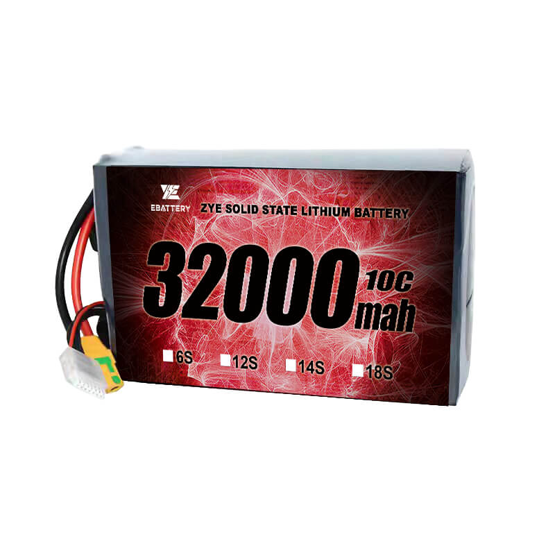 32000MAH Hv Firmus Civitatis Pugna