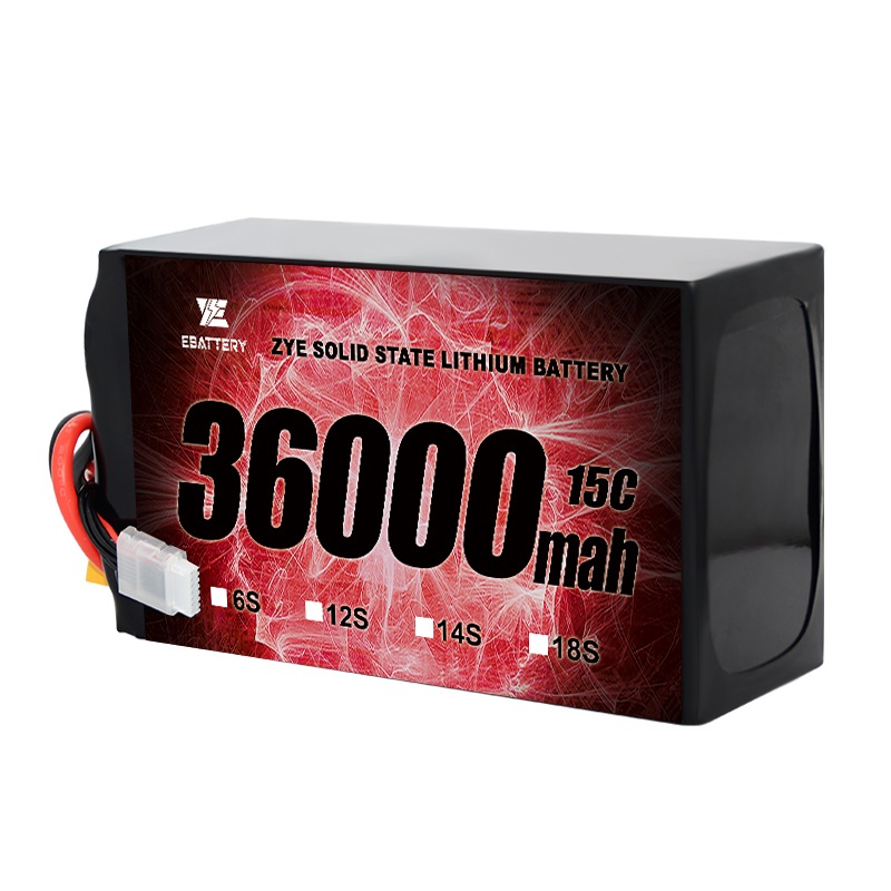 36000mah 14s altilium sarcina