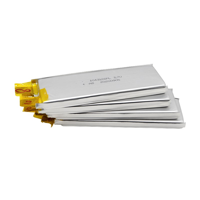 6000MAH Lipo altilium