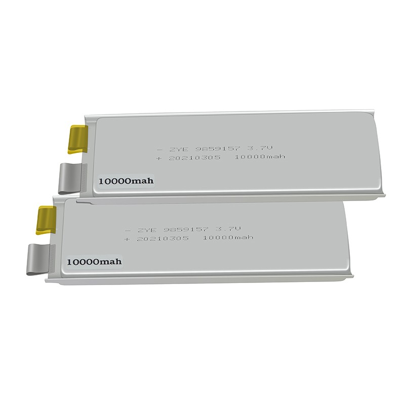 Lipo altilium 6s 10000mah