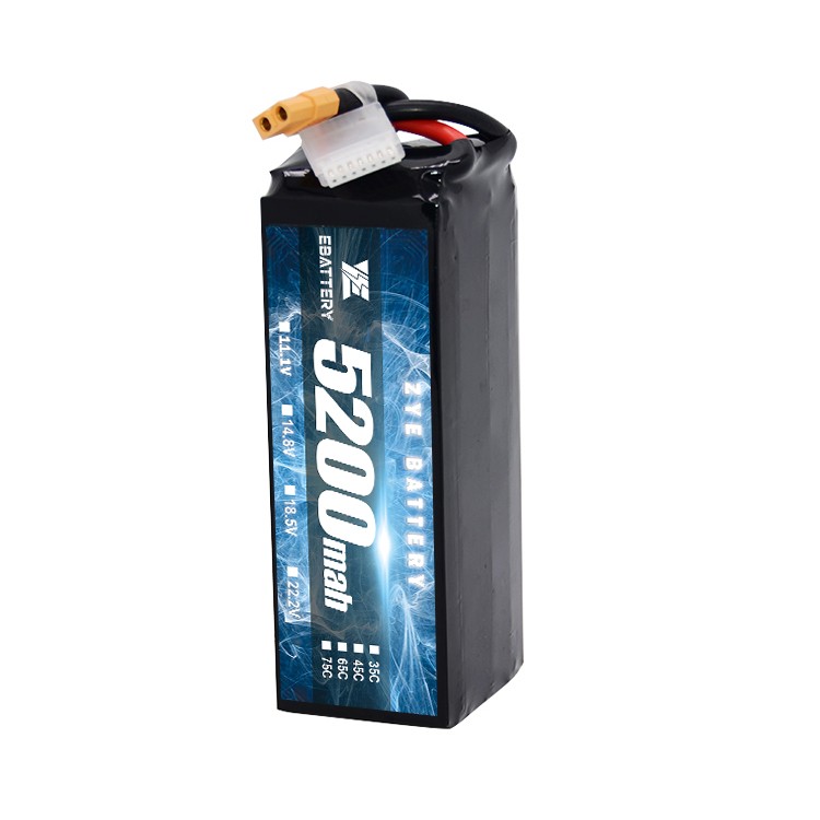 lipo altilium 6s